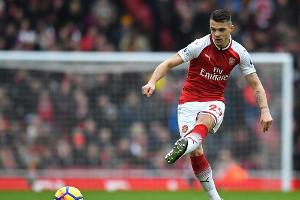 Xhaka verlängert "langfristig" beim FC Arsenal