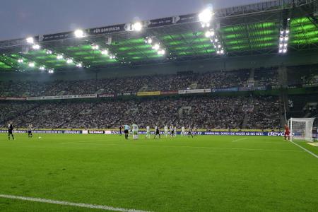 30.000 Saisontickets vergriffen: Gladbach stoppt Dauerkartenverkauf