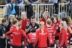 DVV-Pokal: Titelverteidiger Dresden tritt in Stuttgart an