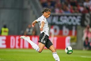 Löw streicht Sane, Leno, Tah und Petersen aus WM-Kader