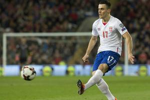 Serbien verliert vorletzten WM-Test gegen Chile