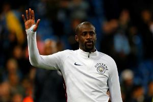 Toure wirft Guardiola Rassismus vor