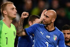 Trauerspiel in Turin ohne Sieger: WM-Zuschauer Italien und Niederlande spielen remis