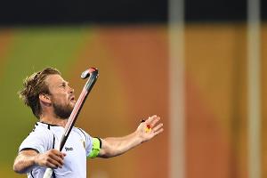 Hockey-Star Fürste kritisiert Merkel und fordert Sportministerium