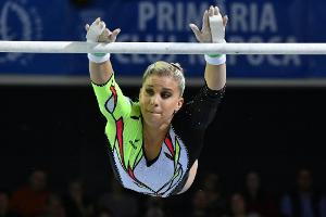 Seitz zum Missbrauchsskandal: "Ein großes Leid für die Turnerinnen"