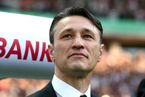 Hoeneß mit Trainer Kovac "der glücklichste Mensch der Welt"