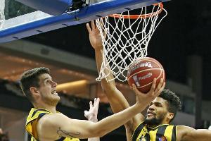 BBL: Evans wechselt von Ludwigsburg nach Ulm