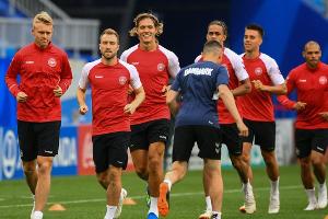 Der Sport-Höhepunkt am Dienstag, 26. Juni 2018