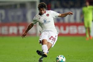 Club verlängert Vertrag mit Mühl