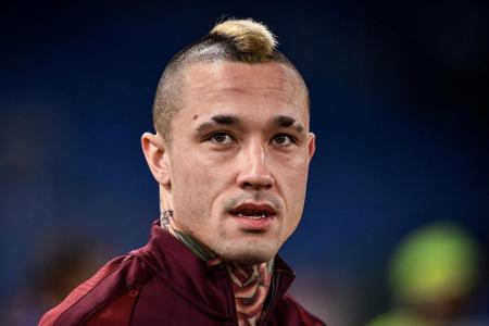 Vierjahresvertrag für Belgier: Nainggolan zu Inter