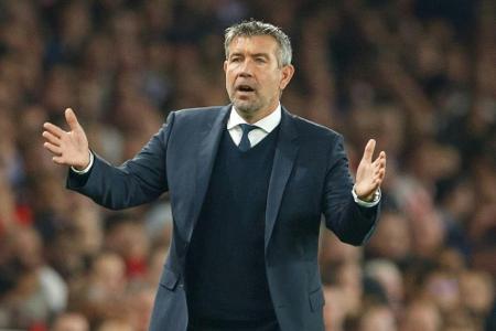 Union Berlin testet gegen Bordeaux