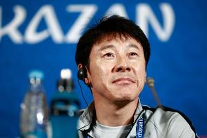 Südkoreas Trainer schwärmt von Löw: "Der beste Trainer der Welt"