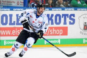 DEL: Iserlohn holt Verteidiger Yeo