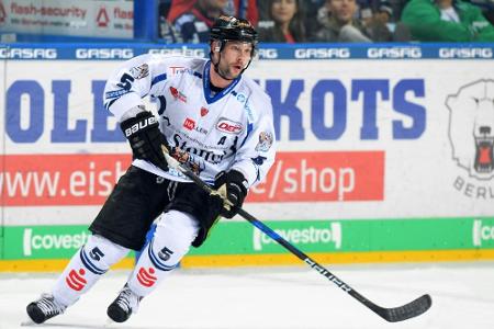 DEL: Iserlohn holt Verteidiger Yeo