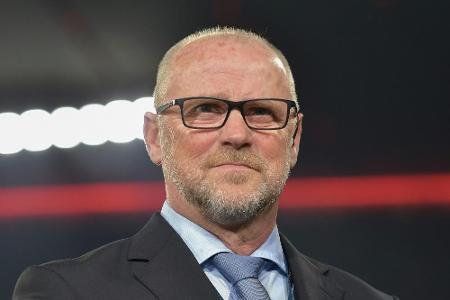 Schaaf stellt klar: Keine Entscheidungen im Profibereich