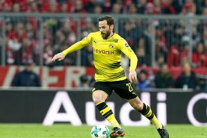 VfB: Didavi und Castro kommen - Ginczek geht