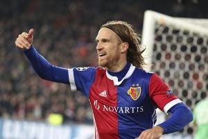 Fünfter Schweizer: Gladbach holt WM-Teilnehmer Lang