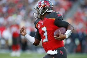 Sexuelle Belästigung: Tampa-Bay-Quarterback Winston für drei Spiele gesperrt