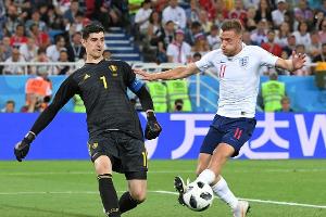 Internationale Pressestimmen: "England nimmt den Fuß vom Gaspedal und schaut zu weit voraus"