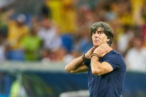 Amt des Bundestrainers: Mögliche Alternativen zu Joachim Löw