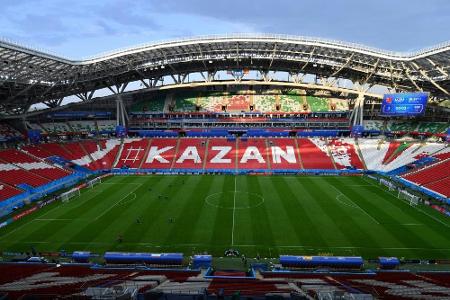 ARD und ZDF einigen sich über Aufteilung der WM-Achtelfinals, auch Sky hat sich entschieden