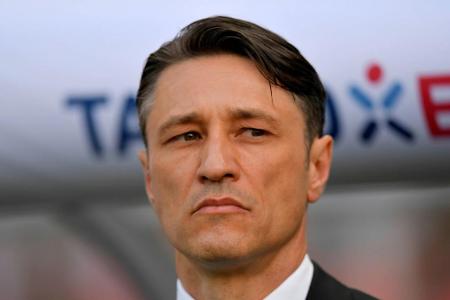 FC Bayern: Trainingslager in Rottach-Egern