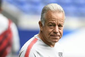 USA: Interimscoach Sarachan bleibt bis zum Jahresende