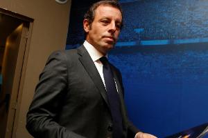 Ex-Barcelona-Präsident Rosell wegen Geldwäsche angeklagt