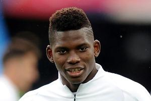 Von der WM in den Kreißsaal: Schweizer Embolo wohnt Geburt seiner Tochter bei