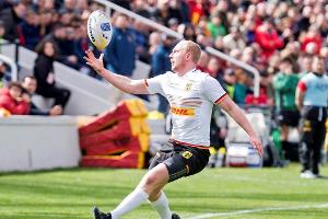 Rugby: Rückspiel in WM-Quali gegen Samoa in Heidelberg