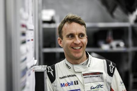 Porsche bricht Bellof-Rekord auf der Nordschleife