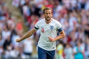 Torjäger Kane verlängert bis 2024 bei Tottenham