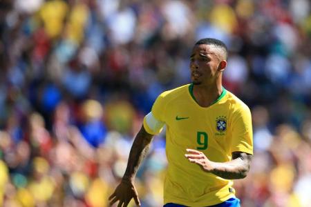 Die WM-Jungstars: Sie sind jung und kosten bald richtig Geld