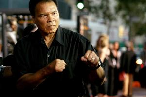 US-Präsident Trump erwägt posthume Begnadigung von Muhammad Ali