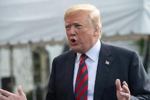 Trump lädt künftigen NBA-Champion nicht ins Weiße Haus ein