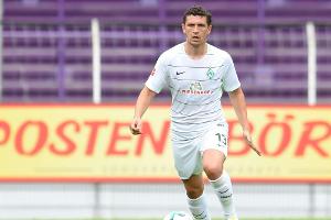 Nach Delaney-Transfer: Werder verlängert Veljkovic-Vertrag