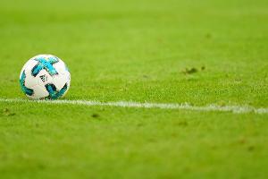 Jahn Regensburg verleiht Hoffmann an Zwickau