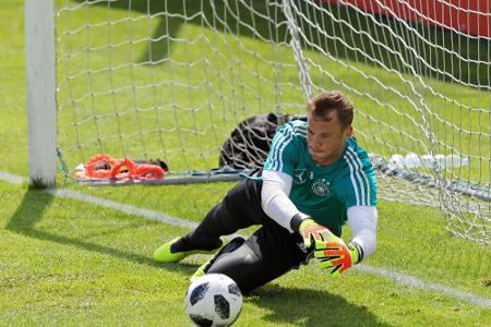 Die Sport-Höhepunkte am Samstag, 2. Juni 2018