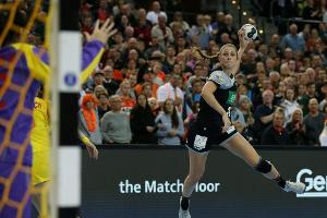 DHB-Frauen schließen EM-Quali mit Sieg ab