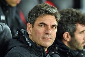 Pellegrino neuer Trainer von CD Leganes