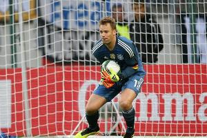 Weltmeister schwach: Aber Neuer mit überzeugendem Comeback gegen Österreich