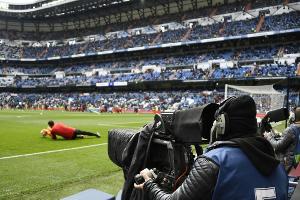 1,14 Milliarden pro Saison: Neuer TV-Deal für Spaniens La Liga