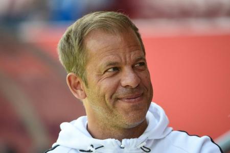 Köln startet in die Vorbereitung: 