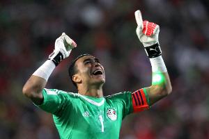 Saudi-Arabien - Ägypten 2:1 (1:1): Szenen, Fakten, Zitate