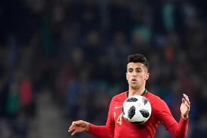 Medien: Juve verpflichtet Portugiesen Joao Cancelo für 40 Mio. Euro