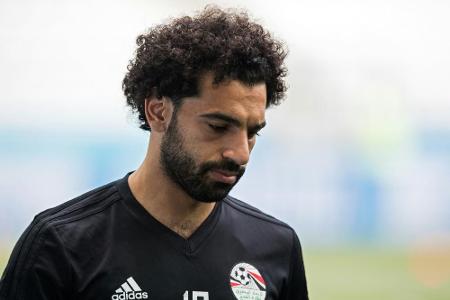 Ägypten dementiert Rücktrittsgerüchte um Salah
