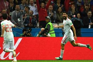 Die Sport-Höhepunkte am Montag, 25. Juni 2018