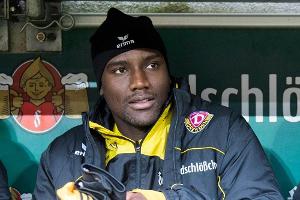 Dresden verleiht Mlapa nach Venlo