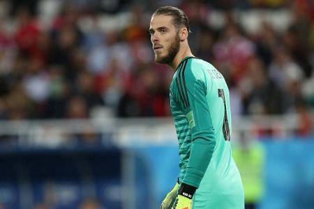 Spanien - Marokko 2:2 (1:1): Szenen, Fakten, Zitate