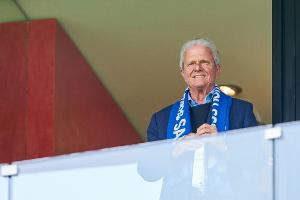 Hopp zu Nagelsmann-Abgang: "Eine völlig saubere und faire Sache"